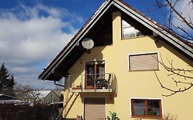 Ferienwohnung Schortestraße